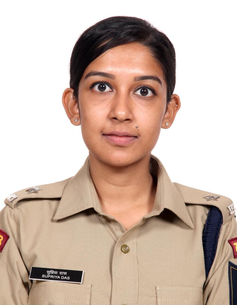 Supriya Das Supriya Das